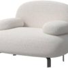 Clo Straight Sofa