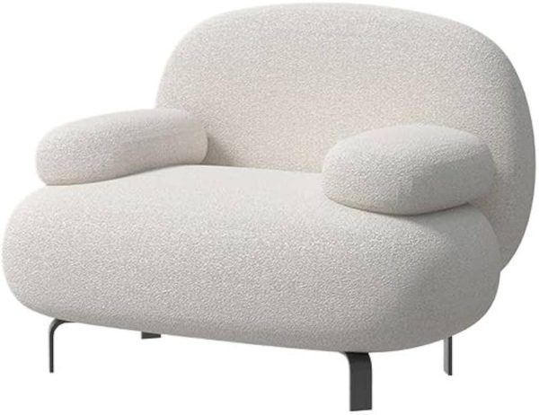 Clo Straight Sofa