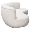 Clo Straight Sofa