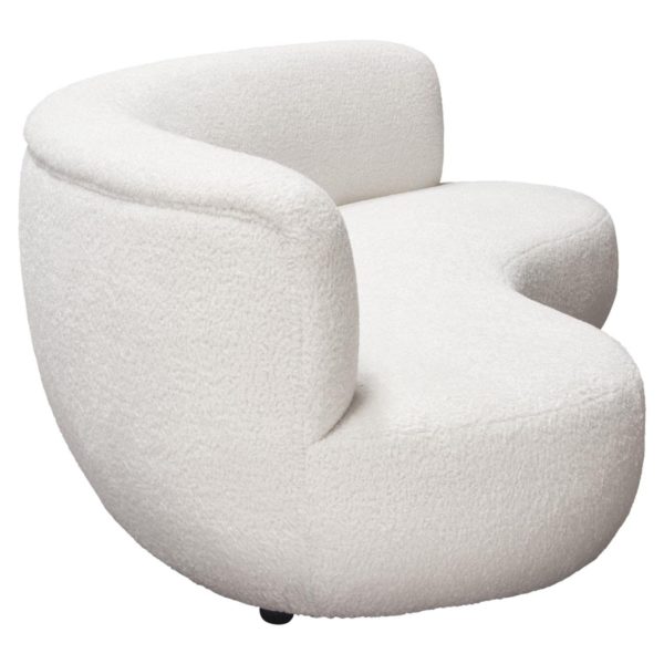 Clo Straight Sofa - Image 2