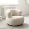Clo Straight Sofa