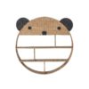 Panda Wall Shelves
